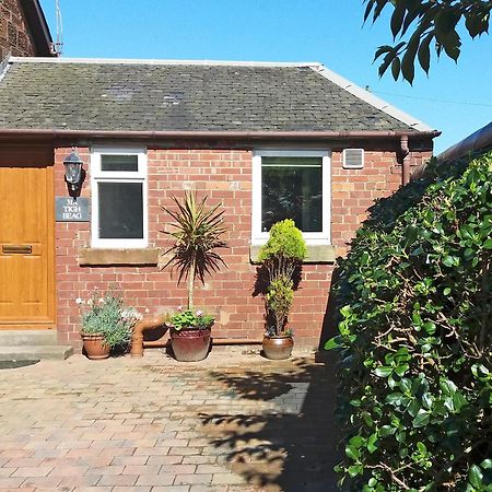 Tigh Beag Troon Exterior foto