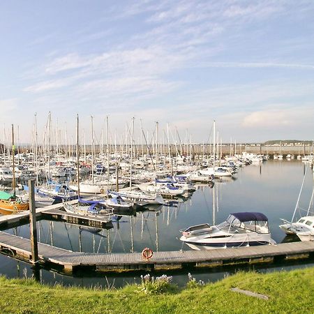 Tigh Beag Troon Exterior foto